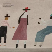 Espen Eriksen Trio & Andy Sheppard - In The Mountains (2 LP)