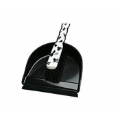 metla s posodo za prah 33 x 20,5 x 6 cm