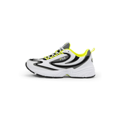 FILA Nizke superge FILA ACTIX wmn rumena/črna/bela