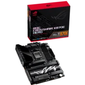 ASUS ROG CROSSHAIR X870E HERO ATX AM5 DDR5 90MB1IE0-M0EAY0