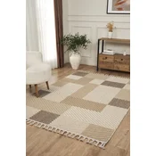 Conceptum Hypnose Tepih Beverly 2211, 120x180 cm, Beli