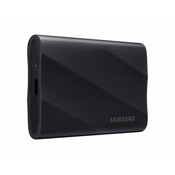 SAMSUNG Portable T9 4TB SSD MU-PG4T0B