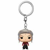 Obesek z vinilno figuro Funko Pocket Pop! Star Wars: Ahsoka - Morgan Elsbeth