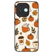 ULTIMATE CASE za Xiaomi Redmi Note 17 Pro 5G - Fall vibes