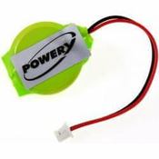 POWERY baterija CMOS Pro Dell Latitude D520