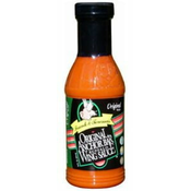 Anchor Bar Buffalo wings sauce