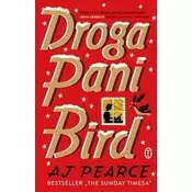 Droga pani Bird