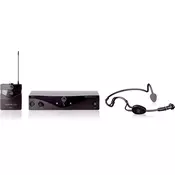 AKG Perception Wireless Sports Set