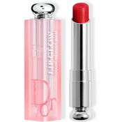 DIOR Dior Addict Lip Glow balzam za ustnice odtenek 031 Strawberry 3,2 g