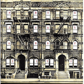 Led Zeppelin - Physical Graffiti (2 CD)