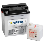 Varta Akumulator MOTO YB10L-A2, 12V, 11Ah, D+