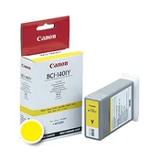 CANON kartuša BCI-1401Y (7571A001AA), 130ml, rumena
