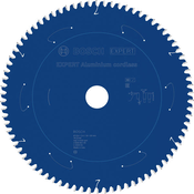 Bosch Aku list testere za aluminijum Expert 2608902191, 254 mm, 78T
