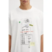 Majice MM6 T-Shirt Off White L