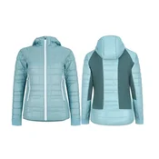 Noname Jakna Free Tinted Green Wmn