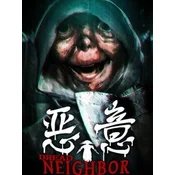 Dread Neighbor Steam Key (PC) GLOBAL