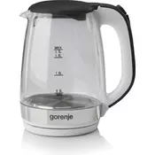 Gorenje kuhalo za vodu K 17 GXG