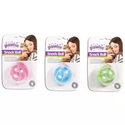 PAWISE SNACK BALL
