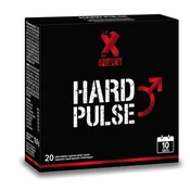 TABLETE ZA BOLJŠI LIBIDO IN EREKCIJO XPower 20/1