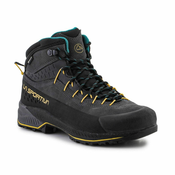La Sportiva Čevlji treking čevlji črna 41.5 EU Tx4 Evo Mid Gtx