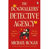 The Dogwalkers Detective Agency