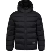 Hummel Jakna s kapuco Hummel Lightweight Puffer Jacket