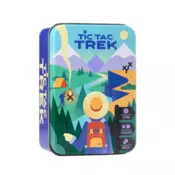 Tic Tac Trek
