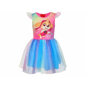 Paw Patrol Sky obleka s tilom-110/116