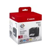Canon 9254B004 spremnik s tintom Original Crno, Plavo, Magenta, Žuto