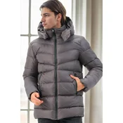 M9659 DEWBERRY MENS JACKET-ANTHRACITE