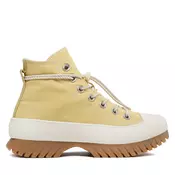 Gležnjarji Converse Chuck Taylor All Star Lugged 2.0 A03500C Rumena