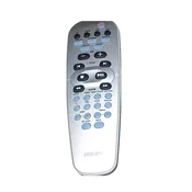 General PHILIPS 994000005589, 313923806511, RC19532011/01, 996500039367 - daljinski upravljalnik podvojeni
