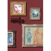 Monster: The Perfect Edition, Vol. 2