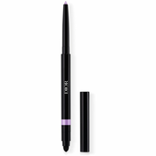 DIOR Diorshow Stylo vodoodporni svinčnik za oči odtenek 146 Pearly Lilac 0,3 g