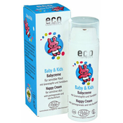 ECO-Cosmetics Krema za dojenčke - 50 ml