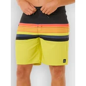Rip Curl Mirage Day Breaker 19 Boardshorts neon lime