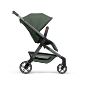 Joolz Hub2 ogrodje s sedežno enoto, Forest Green (100002)