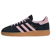 ADIDAS ORIGINALS Niske tenisice Handball Spezial zlatna / roza / crna