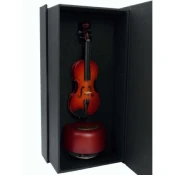 DP GLASBENA SKRINJA VIOLINA NA MODRI DONAVI