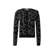 Marimekko  kardigan ženski z volno