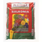 Zemlja za biljku Balkonia (5 l)