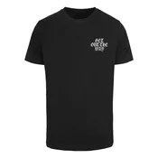 Mens T-shirt Get Out The Way black
