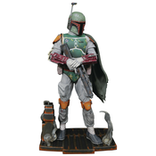 Grupo STAR WARS FIGURICA BOBA FETT MILESTONES, (20839119)