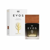 Elle K2 parfem za auto evos samurai bocica 50 ml
