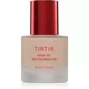 Tirtir Tecni puder Mask Fit Red Foundation 17N Vanilla, 30 ml