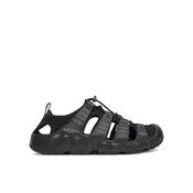 Sandali Keen Hyperport H2 1028652 Črna