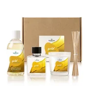 Santini Cosmetic Poklon set Gold Passion