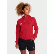 ženska jopa s kapuco hmlGO 2.0 ZIP HOODIE