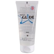 Analni lubrikant-Just Glide