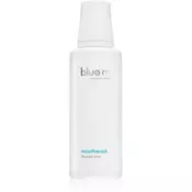 Blue M Oxygen for Health Fluoride Free vodica za usta bez fluorida 250 ml